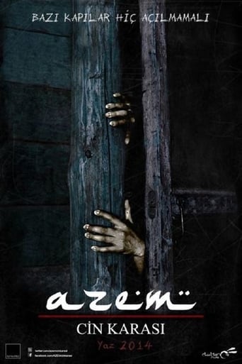 Azem: Cin Karası (2014)