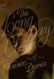 The Long Day Closes (1992)