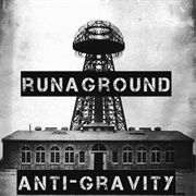Anti-Gravity-Runaground