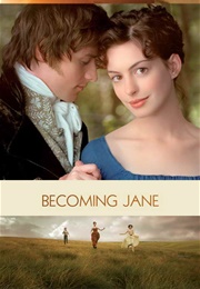 Becoming Jane (2007)