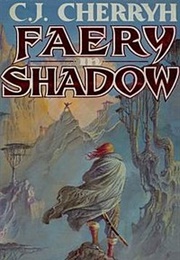 Faery Moon (C. J. Cherryh)