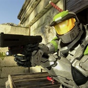 Halo: The Master Chief Collection