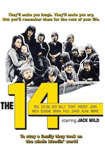 The 14 (1973)