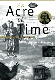 An Acre of Time (Phil Jenkins)