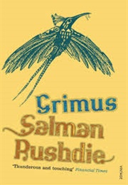 Grimus (Salman Rushdie)