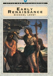 Early Renaissance (Michael Levey)