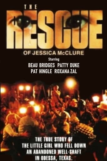 Everybody's Baby: The Rescue of Jessica McClure (1989)