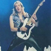 Adrian Smith