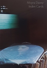 Index Cards (Moyra Davey)