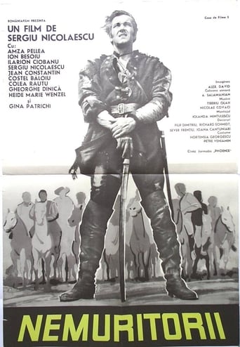 Nemuritorii (1974)