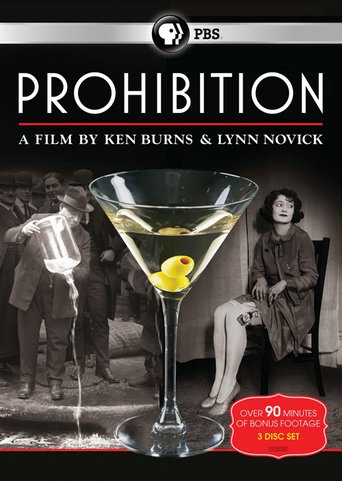 Prohibition (2011)
