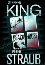 Black House (Stephen King and Peter Straub)