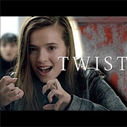 Twist (The Gifted)