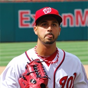 Gio Gonzalez