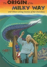 The Origin of the Milky Way (Barbara Louise Ungar)