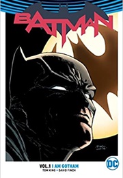 Batman (Tom King)