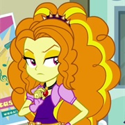 Adagio Dazzle