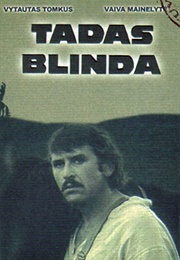 Tadas Blinda (1972)