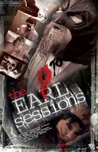 The Earl Sessions (2011)