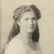 Grand Duchess Maria Nikolaevna of Russia (1899 - 1918)