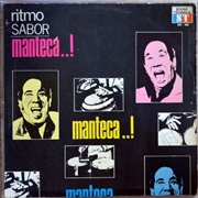 Ritmo Y Sabor – Manteca (1978)