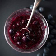 Blueberry Jam
