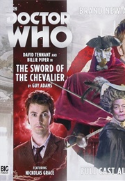 Doctor Who: The Sword of the Chevalier (Guy Adams)