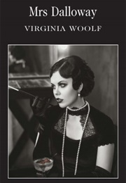 Mrs Dalloway (Virginia Woolf)