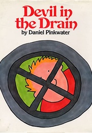 Devil in the Drain (Daniel Pinkwater)