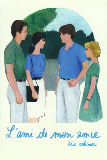 Boyfriends and Girlfriends (1987)