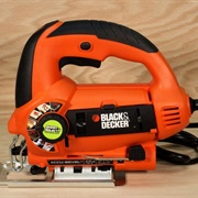 Black & Decker