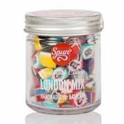 Spun Rock London Mix