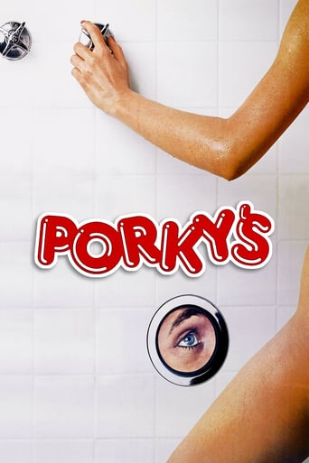 Porky&#39;s (1981)