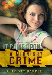 A Midnight Grime (Barritt)