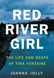Red River Girl (Joanna Jolly)