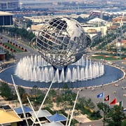 1964 World's Fair