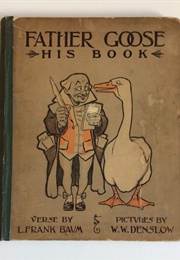 Father Goose, His Book (L. Frank Baum)