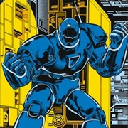Iron Monger