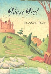 The Goose Girl (Brothers Grimm)