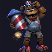 Firework Freddy