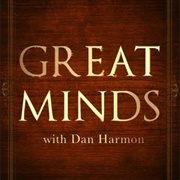 Great Minds With Dan Harmon