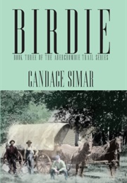 Birdie (Candace Simar)