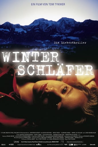 Wintersleepers (1997)