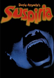 Suspiria (1977)