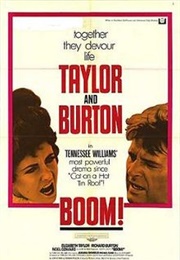Boom (1968)