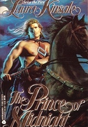 The Prince of Midnight (Laura Kinsale)