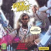 9th Wonder & Buckshot - Chemistry