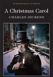 A Christmas Carol (Charles Dickens)