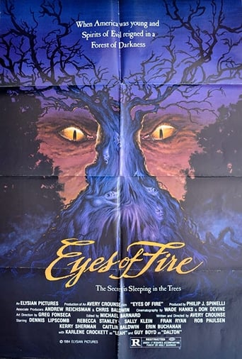 Eyes of Fire (1983)
