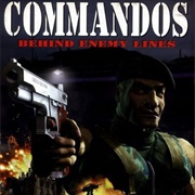 Commandos: Behind Enemy Lines